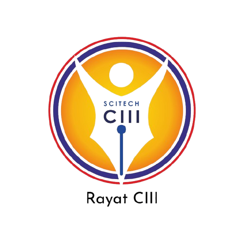 Rayat CIII / Scitech CIII
